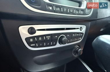 Седан Renault Fluence 2011 в Одессе