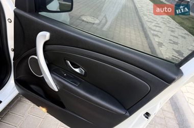 Седан Renault Fluence 2011 в Одессе