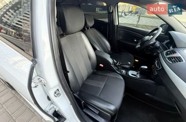 Седан Renault Fluence 2011 в Одессе