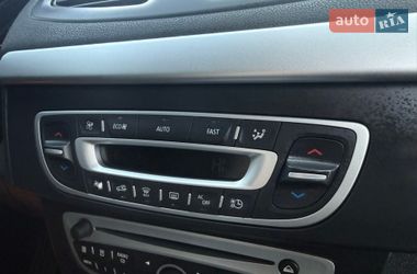 Седан Renault Fluence 2011 в Одессе