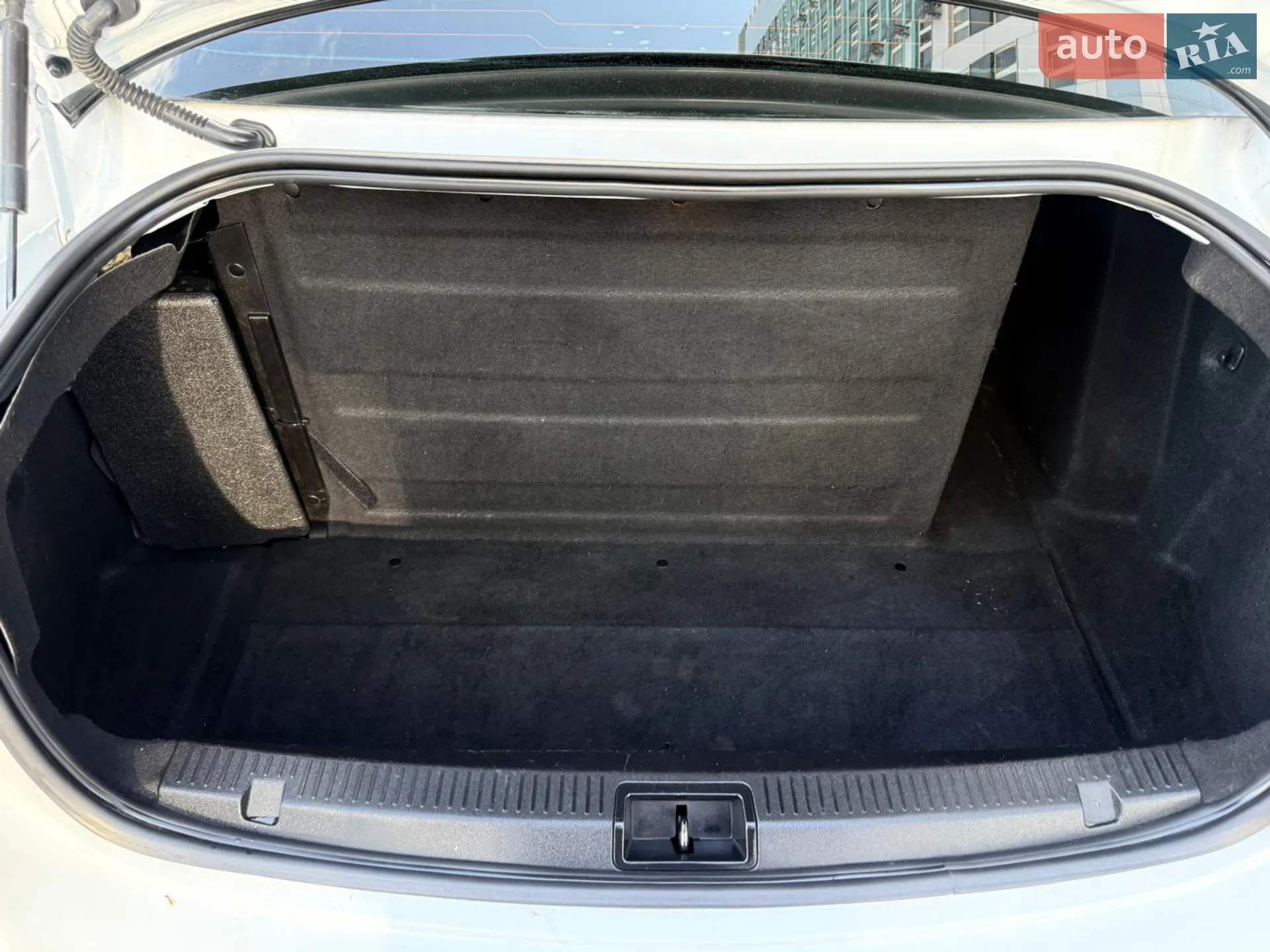2011 Renault Fluence - мініатюра 83