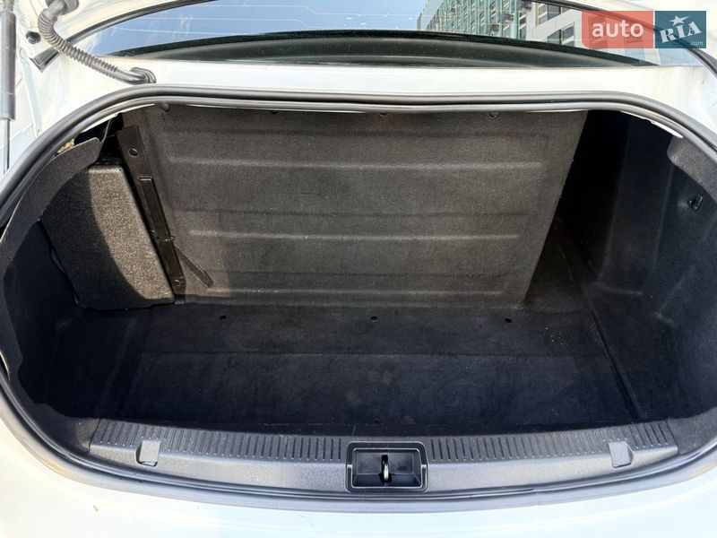 Седан Renault Fluence 2011 в Одессе