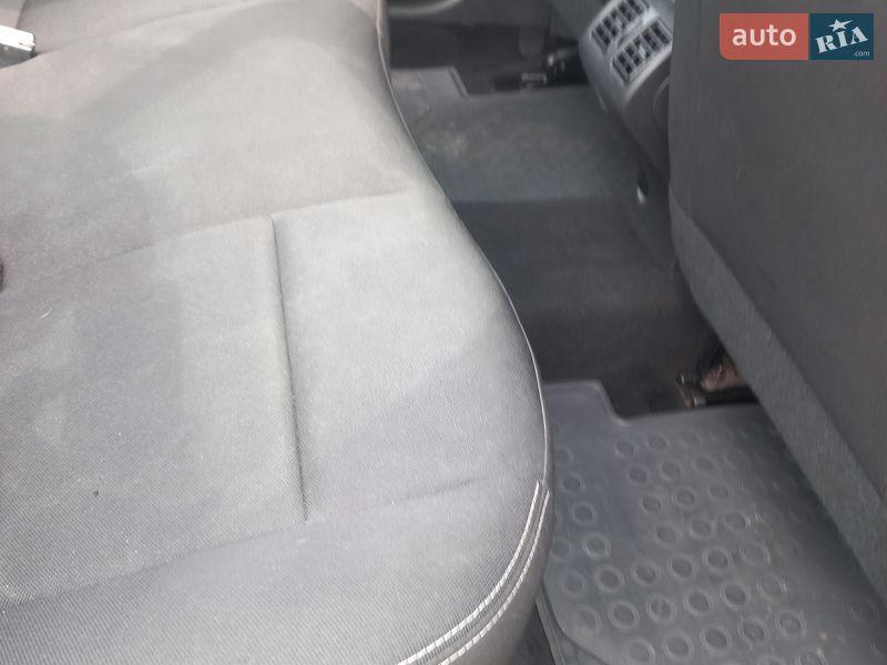 Седан Renault Fluence 2015 в Львові