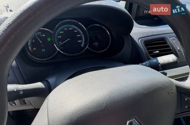 Седан Renault Fluence 2012 в Одессе