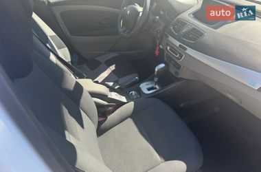 Седан Renault Fluence 2012 в Одессе