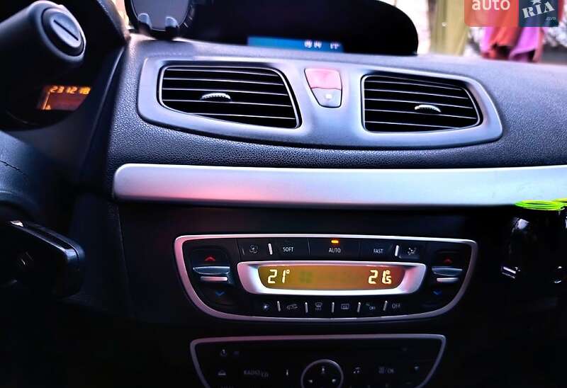 Седан Renault Fluence 2010 в Лубнах фото 8 Седан Renault Fluence 2010 в Лубнах