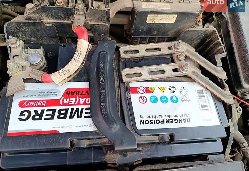 Седан Renault Fluence 2010 в Лубнах фото 11 Седан Renault Fluence 2010 в Лубнах