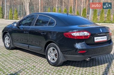 Седан Renault Fluence 2013 в Харькове