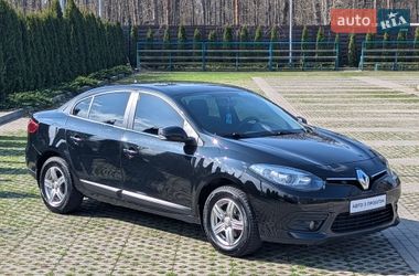 Седан Renault Fluence 2013 в Харькове