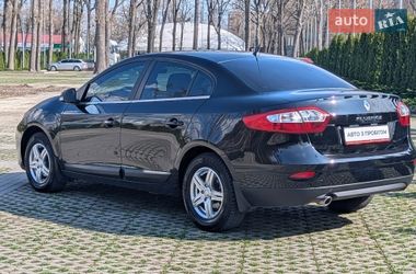 Седан Renault Fluence 2013 в Харькове