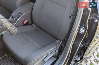 Седан Renault Fluence 2013 в Харькове