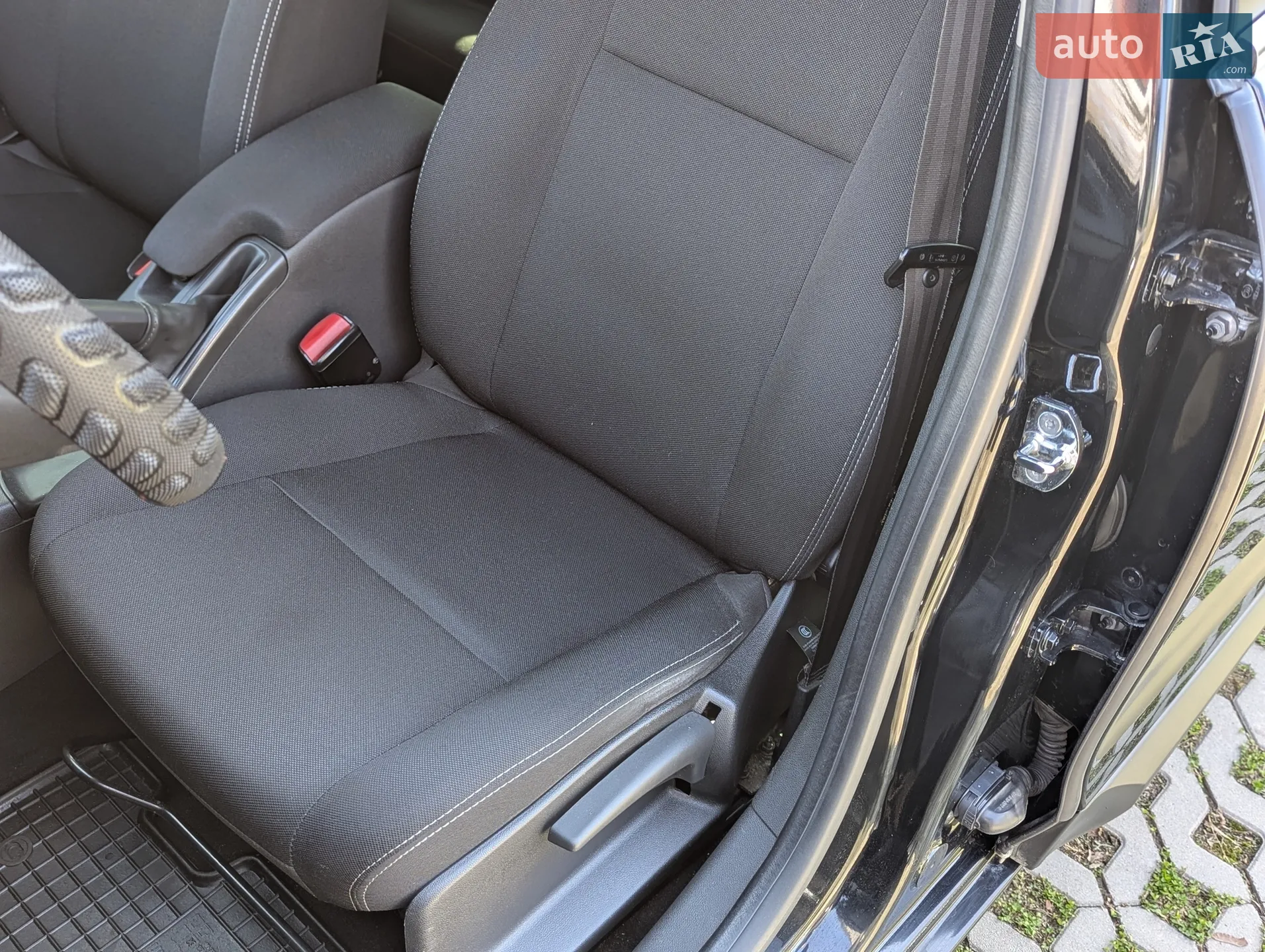 2013 Renault Fluence - мініатюра 19