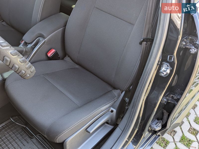 Седан Renault Fluence 2013 в Харькове