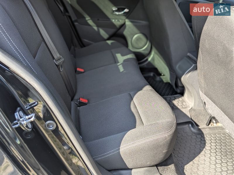 Седан Renault Fluence 2013 в Харькове