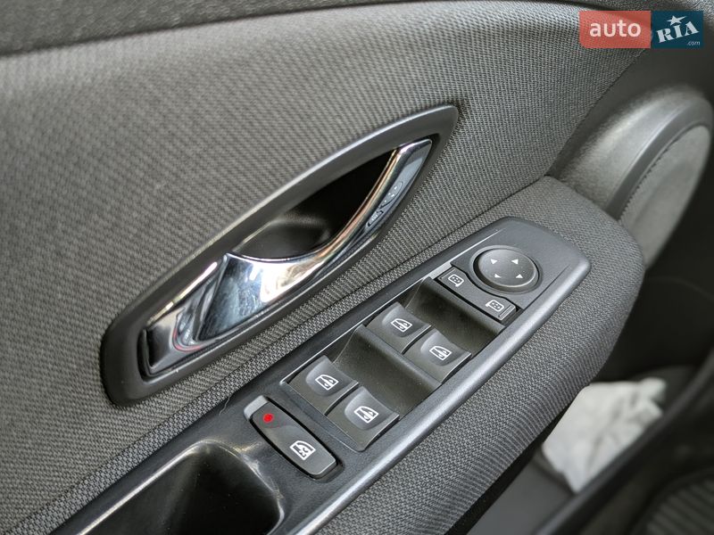 Седан Renault Fluence 2013 в Харькове