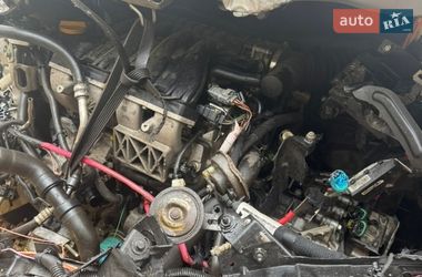 Седан Renault Fluence 2011 в Новомосковске
