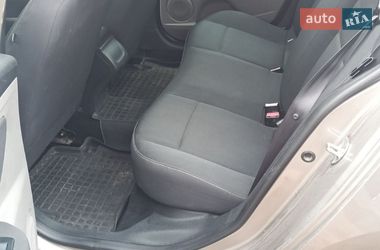 Седан Renault Fluence 2011 в Киеве
