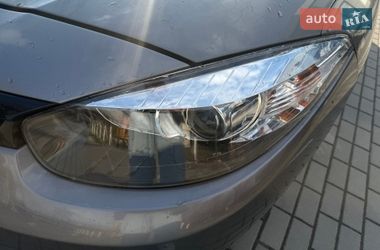 Седан Renault Fluence 2014 в Хмельницком