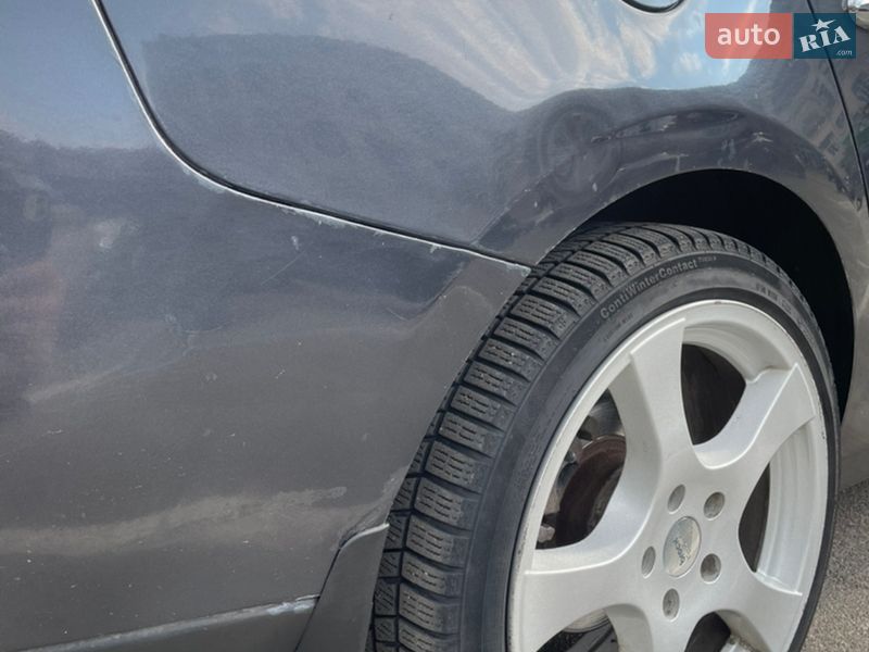 Седан Renault Fluence 2012 в Києві