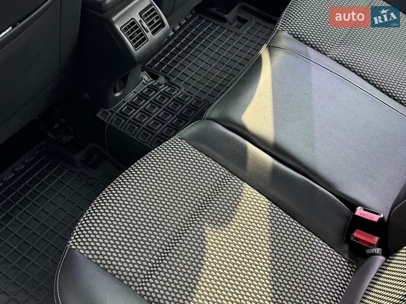 Седан Renault Fluence 2012 в Києві