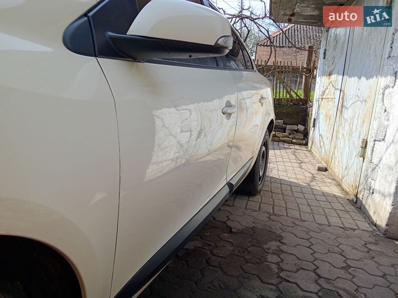 Седан Renault Fluence 2013 в Харькове