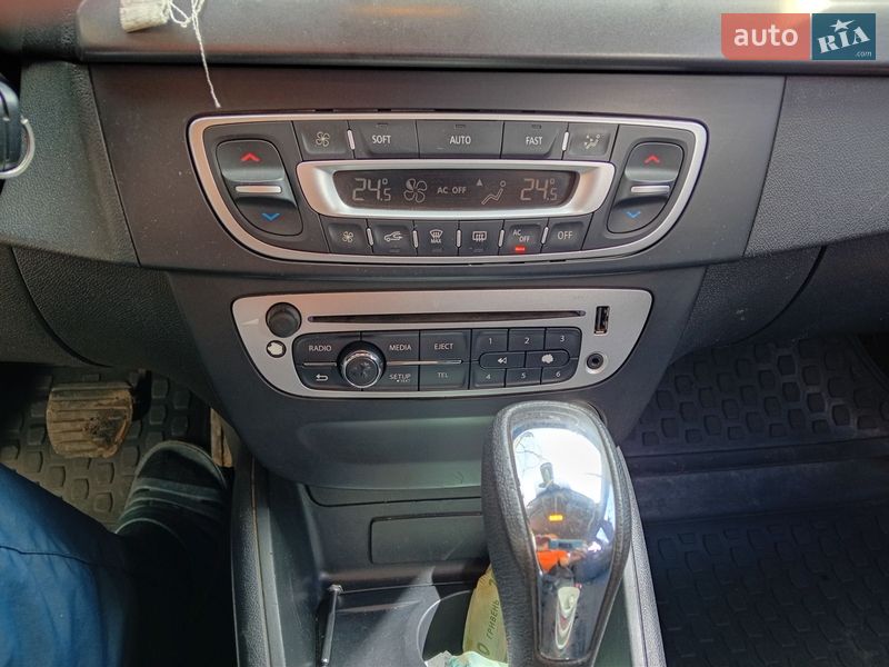 Седан Renault Fluence 2013 в Харькове