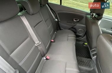 Седан Renault Fluence 2013 в Вараше