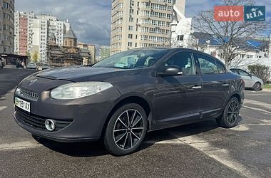 Седан Renault Fluence 2012 в Черкассах фото 6 Седан Renault Fluence 2012 в Черкассах