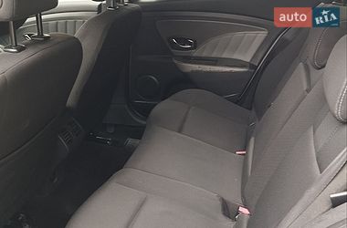 Седан Renault Fluence 2012 в Киеве