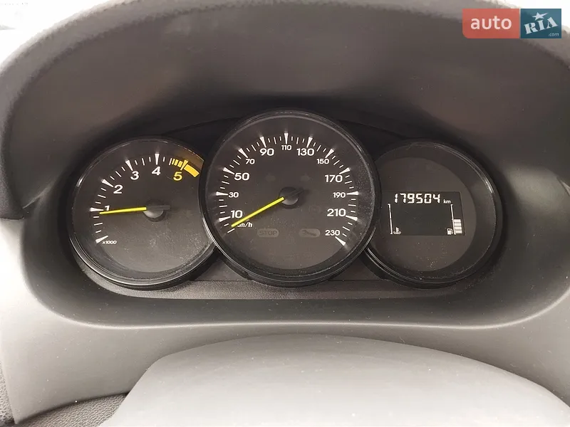Renault Fluence 2012 VIN VF1LZBB0646643777 фото оголошення 15 з 50