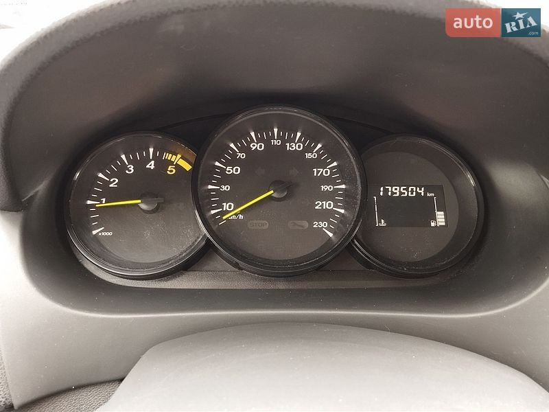 Седан Renault Fluence 2012 в Киеве