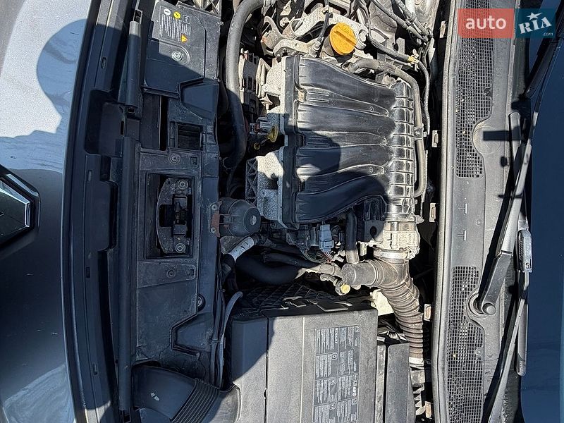 Седан Renault Fluence 2011 в Киеве