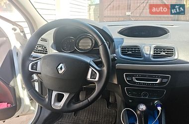 Седан Renault Fluence 2012 в Дніпрі