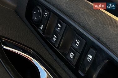 Седан Renault Fluence 2012 в Белогородке