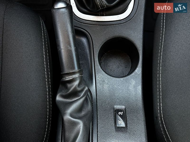 Седан Renault Fluence 2012 в Белогородке