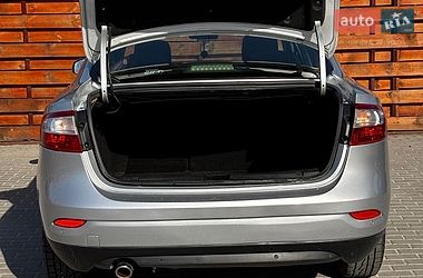 Седан Renault Fluence 2012 в Белогородке