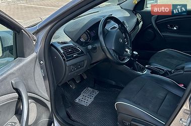 Седан Renault Fluence 2013 в Вінниці