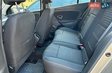 Седан Renault Fluence 2015 в Києві