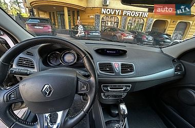 Седан Renault Fluence 2015 в Києві