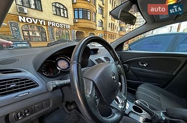Седан Renault Fluence 2015 в Києві
