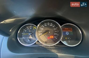 Седан Renault Fluence 2010 в Києві