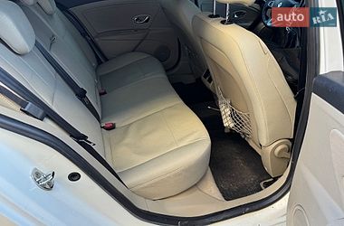 Седан Renault Fluence 2015 в Яворове
