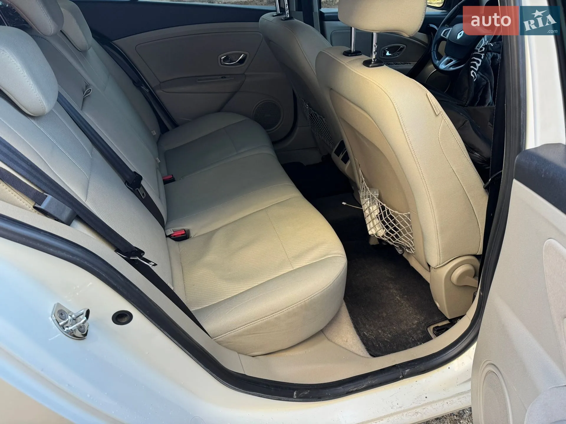 2015 Renault Fluence - мініатюра 8