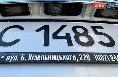 Седан Renault Fluence 2015 в Яворове