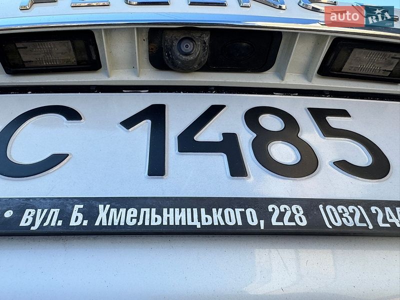 Седан Renault Fluence 2015 в Яворове