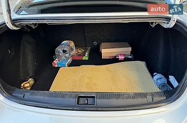 Седан Renault Fluence 2015 в Яворове