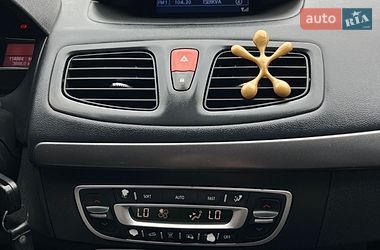 Седан Renault Fluence 2014 в Белой Церкви