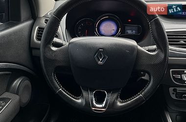 Седан Renault Fluence 2014 в Белой Церкви