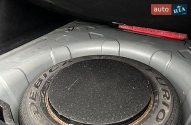 Седан Renault Fluence 2014 в Белой Церкви