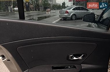 Седан Renault Fluence 2014 в Белой Церкви
